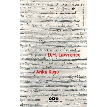 Anka Kuşu