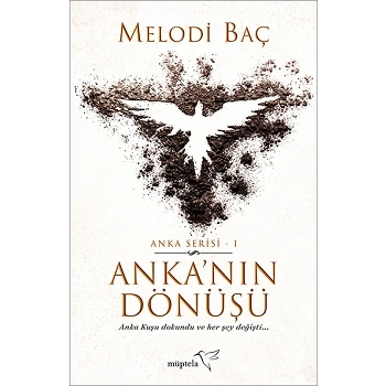 Ankanın Dönüşü