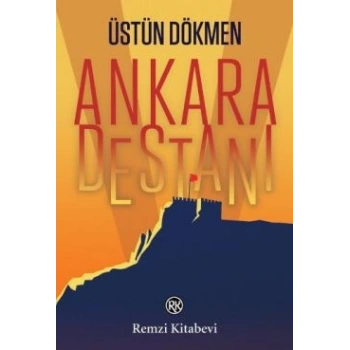 Ankara Destanı