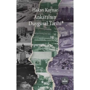 Ankaranın Duygusal Tarihi