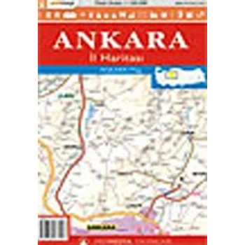 Ankara Turistik Ankara