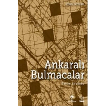 Ankaralı Bulmacalar