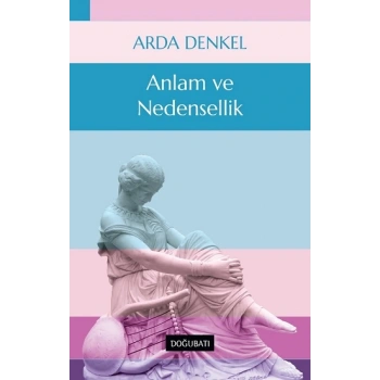 Anlam Ve Nedensellik