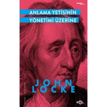 Anlama Yetisinin Yönetimi Üzerine