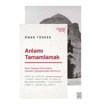 Anlamı Tamamlamak