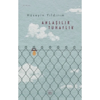 Anlaşılır Tuhaflık