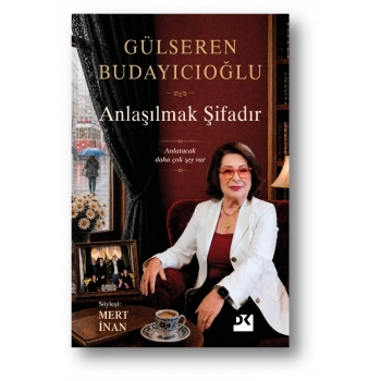 Anlaşılmak Şifadır