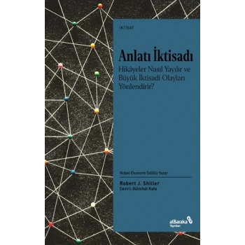 Anlatı İktisadı