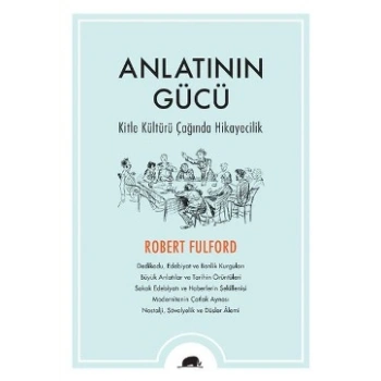 Anlatının Gücü