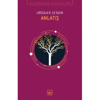 Anlatış