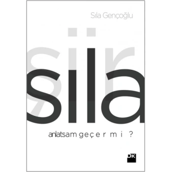 Anlatsam Geçer mi?