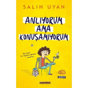 Anlıyorum Ama Konuşamıyorum