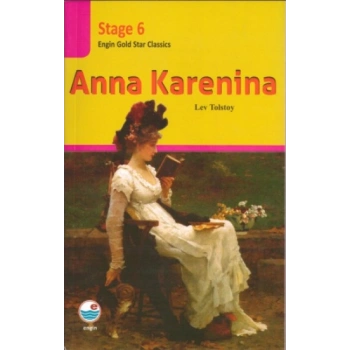 Anna Karenina (Cdli) Stage 6