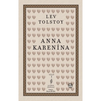 Anna Karenina Cilt 1