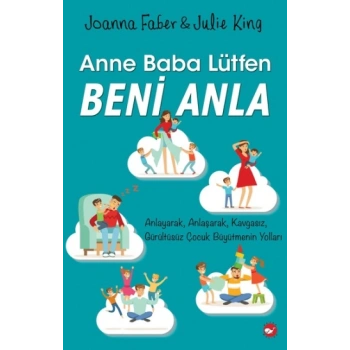 Anne Baba Lütfen Beni Anla