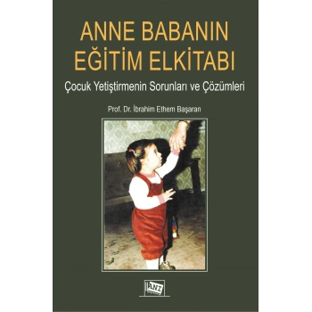 Anne Babanın Eğitim Elkitabı