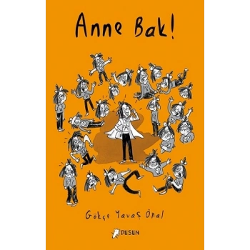 Anne Bak!