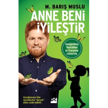 Anne Beni İyileştir