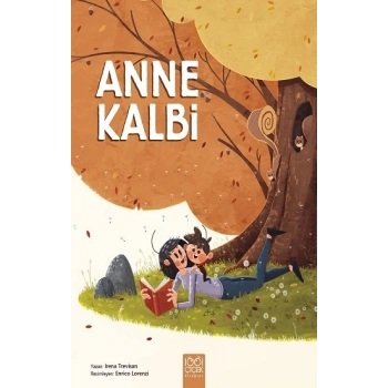 Anne Kalbi