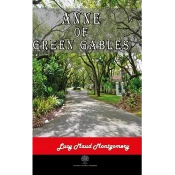 Anne of Green Gables