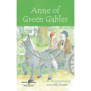 Anne of Green Gables