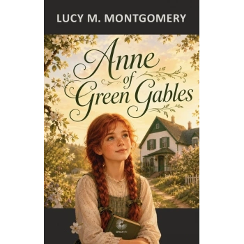 Anne of Green Gables