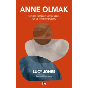 Anne Olmak