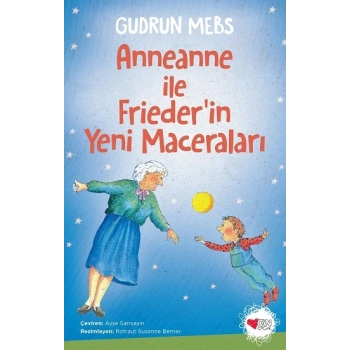 Anneanne ile Friederin Yeni Maceraları