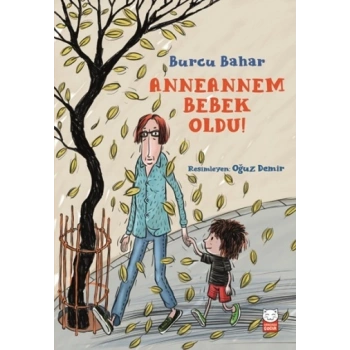 Anneannem Bebek Oldu