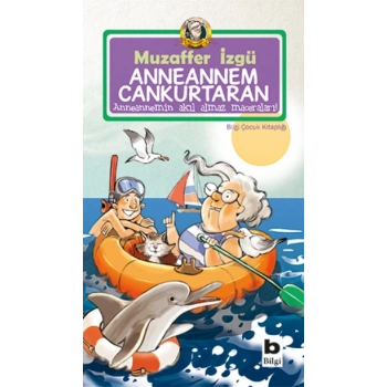 Anneannem Cankurtaran