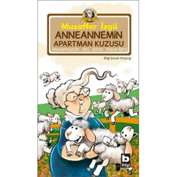 Anneannemin Apartman Kuzusu