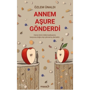 Annem Aşure Gönderdi