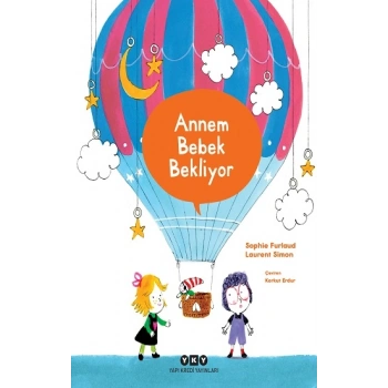 Annem Bebek Bekliyor