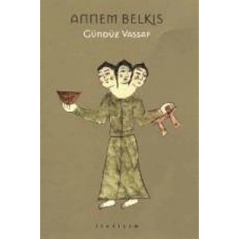 Annem Belkıs