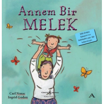 Annem Bir Melek