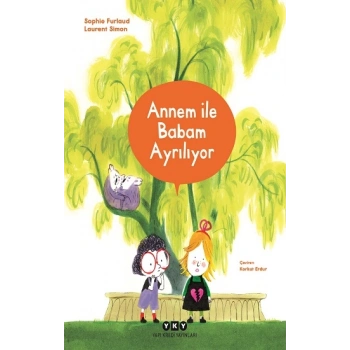 Annem İle Babam Ayrılıyor