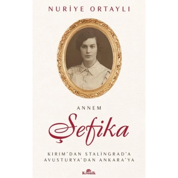 Annem Şefika
