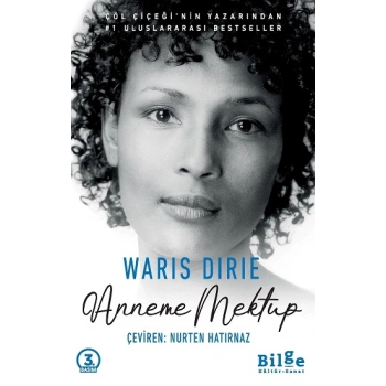 Anneme Mektup