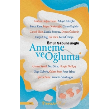 Anneme ve Oğluma