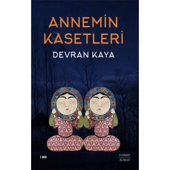 Annemin Kasetleri