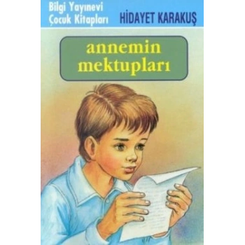 Annemin Mektupları