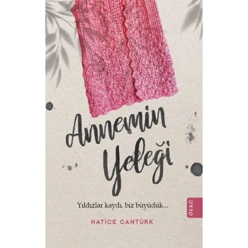 Annemin Yeleği