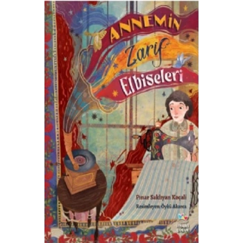 Annemin Zarif Elbiseleri