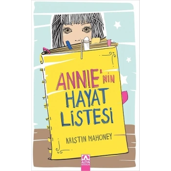 Annie’nin Hayat Listesi