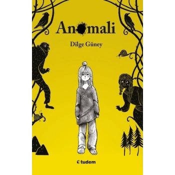 Anomali