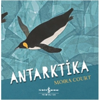 Antarktika