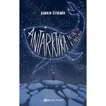 Antarktika Herkesin Kimsenin