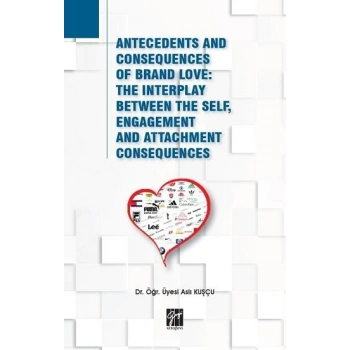 Antecedents and Consequences of Brand Love: The Interplay Between The Self, Engagement and Attachment Consequences