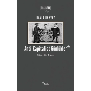 Anti-Kapitalist Günlükler