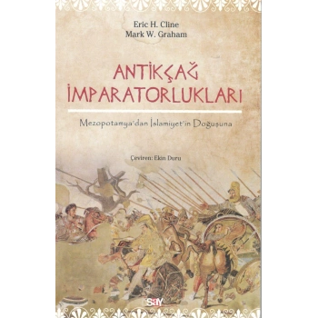 Antik Çağ İmparatorlukları